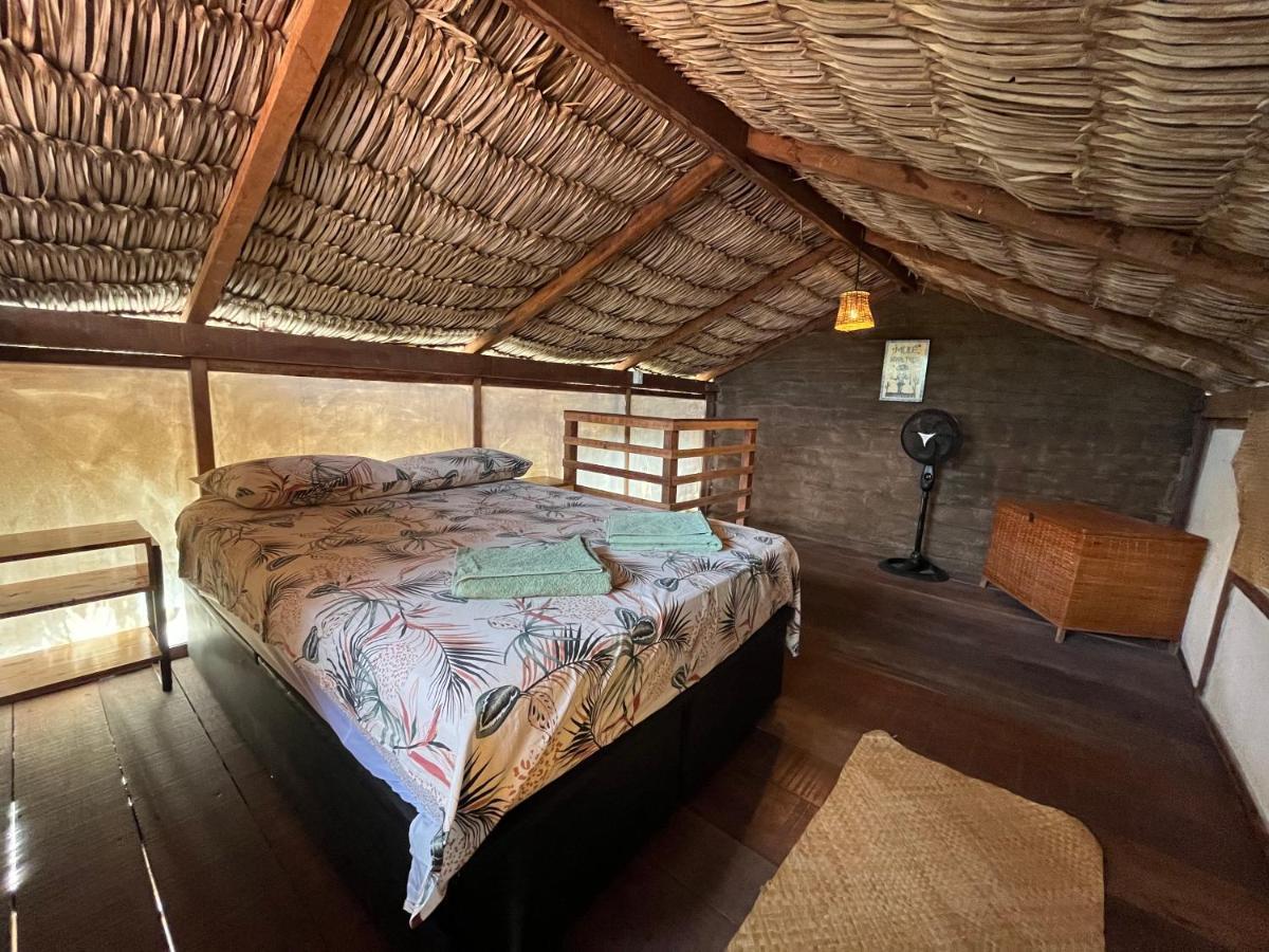 Mare De Atins Eco Lodge 외부 사진